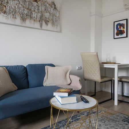 Modern Studio Near City Center Zagreb Exterior foto