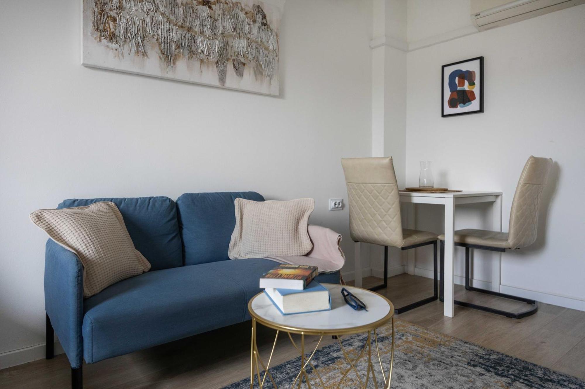 Modern Studio Near City Center Zagreb Exterior foto