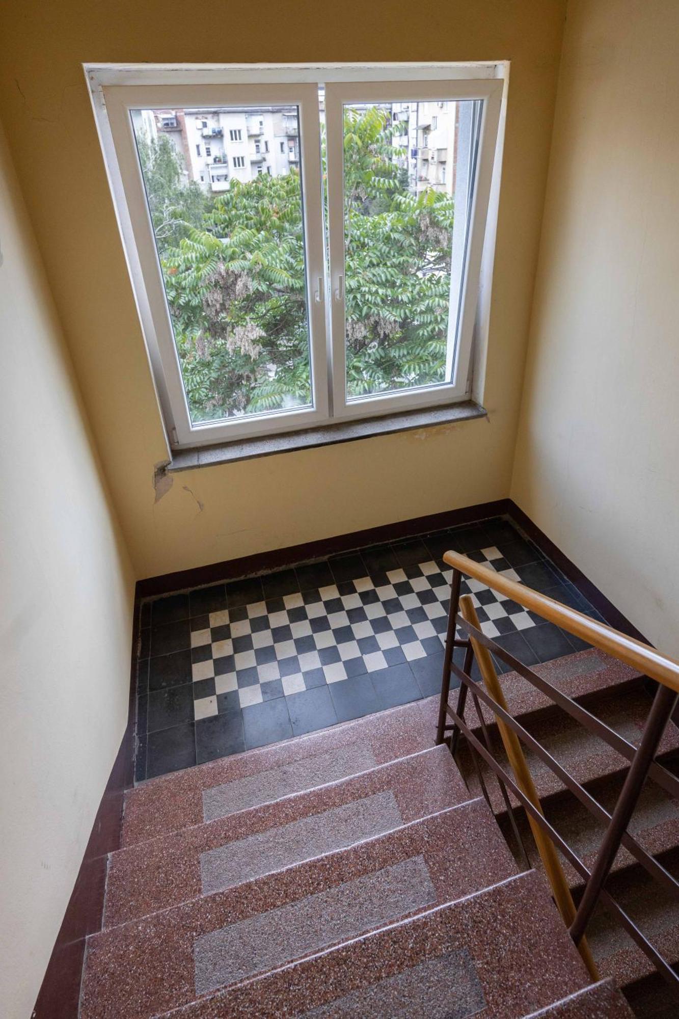 Modern Studio Near City Center Zagreb Exterior foto
