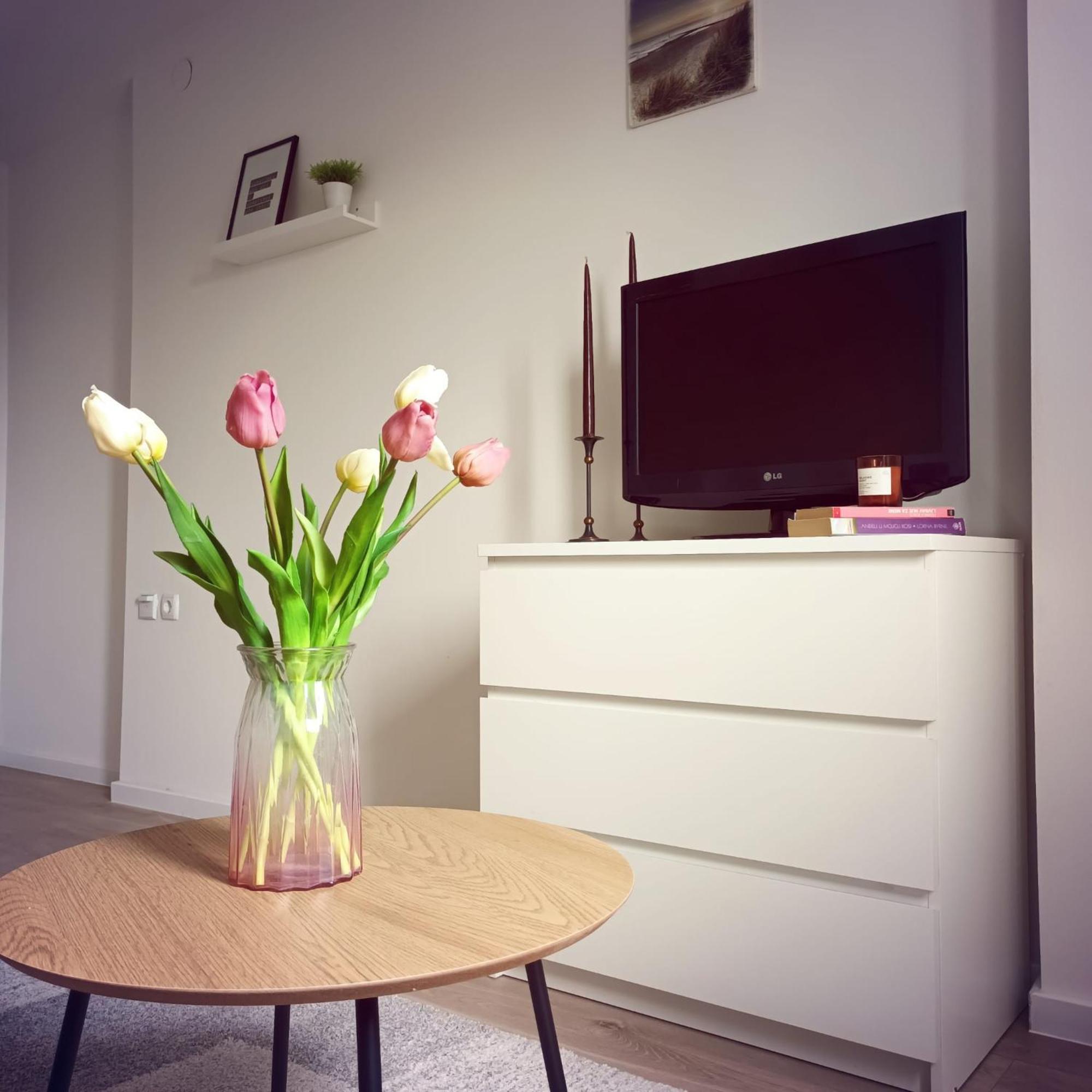 Modern Studio Near City Center Zagreb Exterior foto
